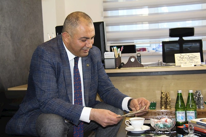 Nahid Canbaxışlıdan yubiley etirafları: 50 illik ömrümün ən böyük hədiyyəsi... — VİDEO/FOTOLAR Nahid Canbaxışlıdan yubiley etirafları: 50 illik ömrümün ən böyük hədiyyəsi... — VİDEO/FOTOLAR