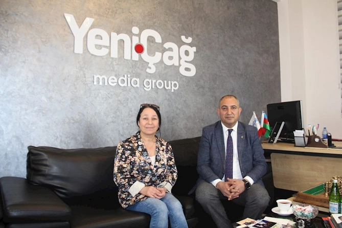 Nahid Canbaxışlıdan yubiley etirafları: 50 illik ömrümün ən böyük hədiyyəsi... — VİDEO/FOTOLAR Nahid Canbaxışlıdan yubiley etirafları: 50 illik ömrümün ən böyük hədiyyəsi... — VİDEO/FOTOLAR