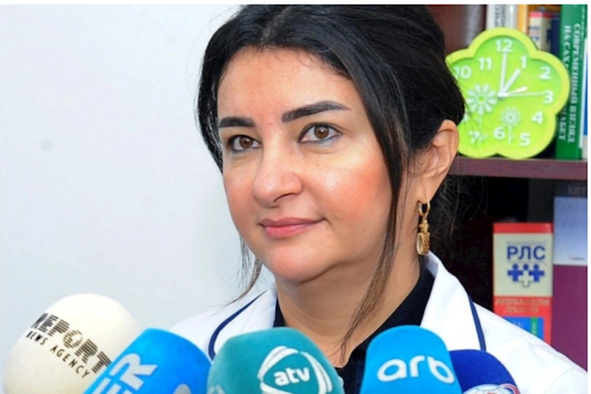 Respublika Endokrinoloji Mərkəzinin sabiq direktoru: Mən insulin satanam?