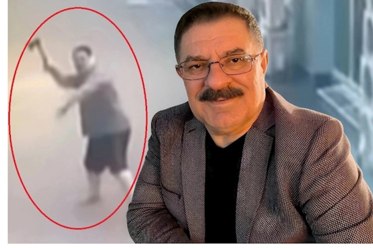 Ağadadaşın baltası özünə qaytarılıb