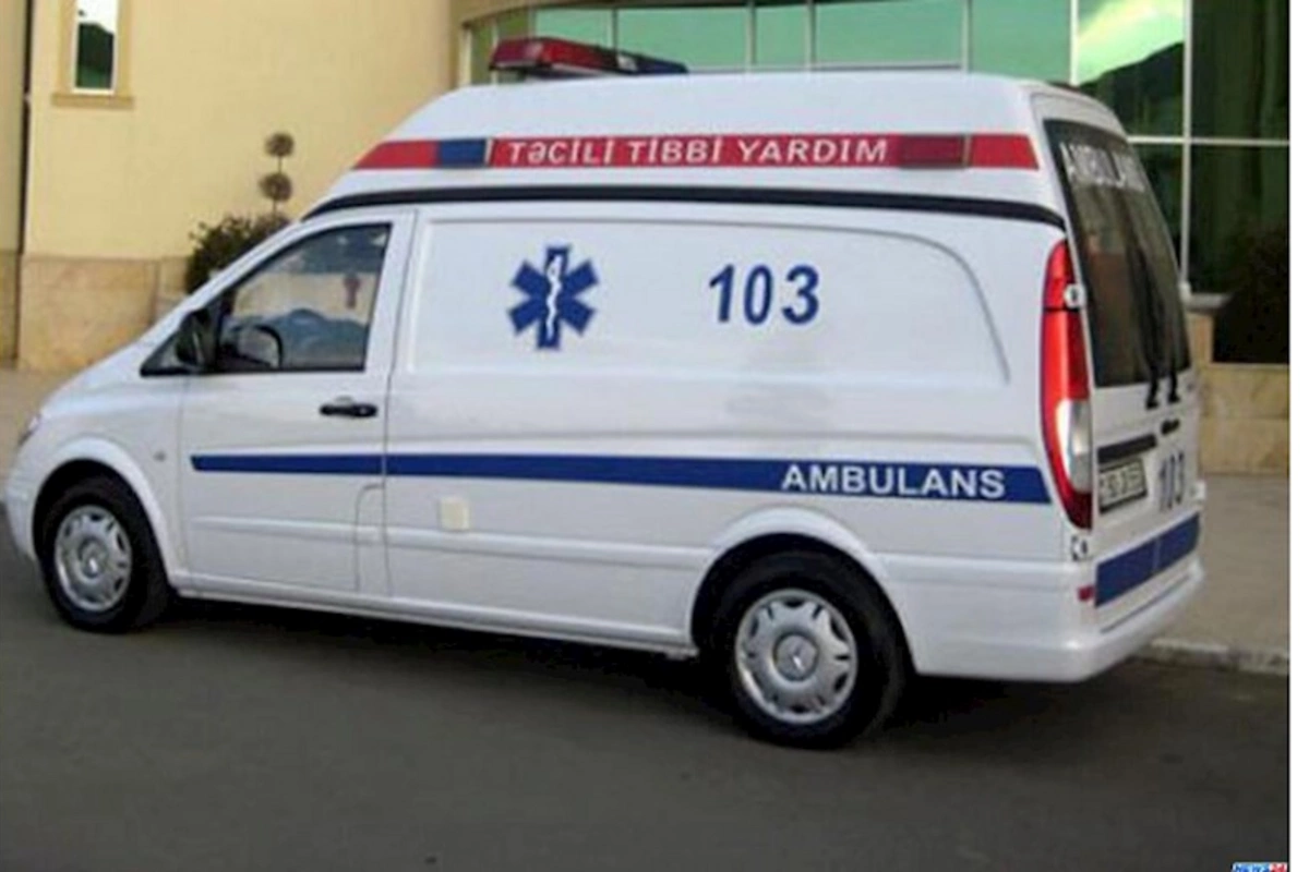 Astarada 17 yaşlı qız toy gecəsi öldü