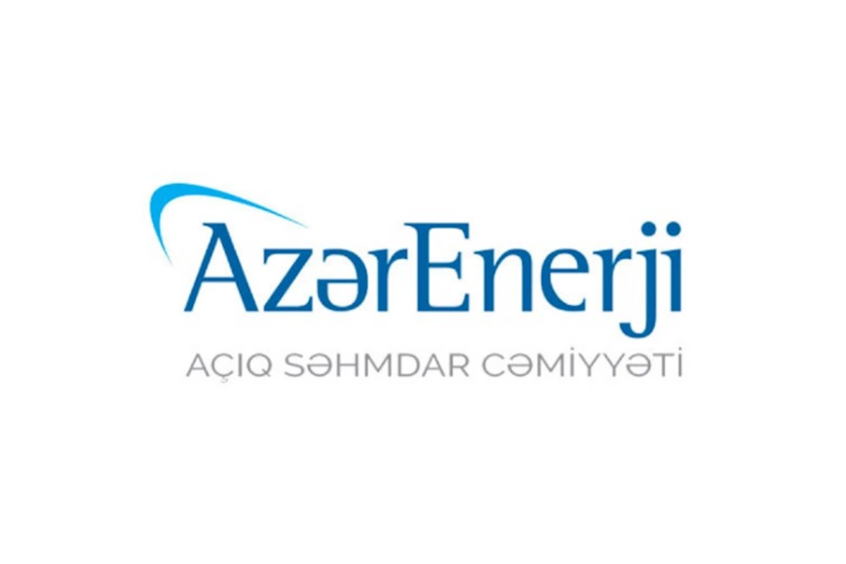 “Azərenerji” ASC-yə cari rəhbərliyi həyata keçirmək üçün İdarə Heyəti yaradılacaq