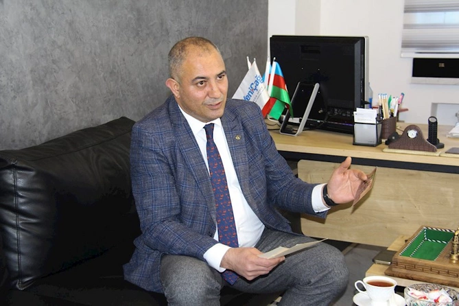 Nahid Canbaxışlıdan yubiley etirafları: 50 illik ömrümün ən böyük hədiyyəsi... — VİDEO/FOTOLAR Nahid Canbaxışlıdan yubiley etirafları: 50 illik ömrümün ən böyük hədiyyəsi... — VİDEO/FOTOLAR