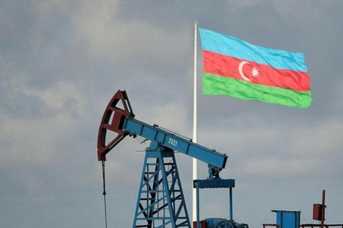 Azərbaycan nefti bahalaşıb