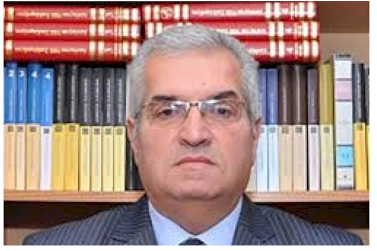 “Rəsmi Bakının Ermənistanla birgə bəyanatla çıxış etməkdən imtina etməsi...” — RƏY