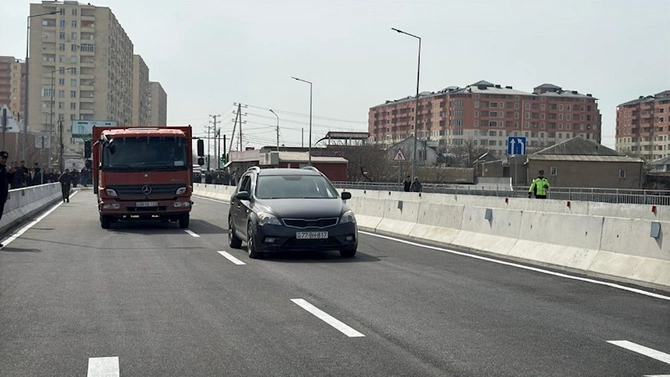 Saray körpüsü açıldı — FOTOLAR Saray körpüsü açıldı — FOTOLAR