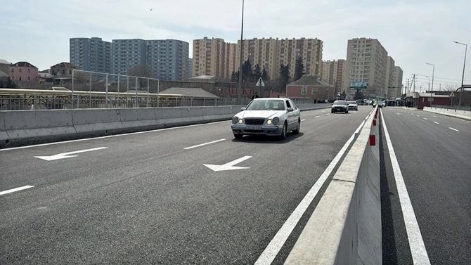 Saray körpüsü açıldı — FOTOLAR Saray körpüsü açıldı — FOTOLAR