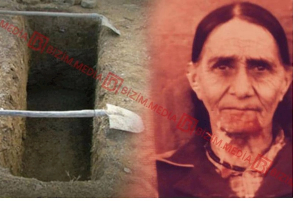 Zərdabda dəfn zamanı dirilən Səriyyə: İki mələk mənə dedi ki...