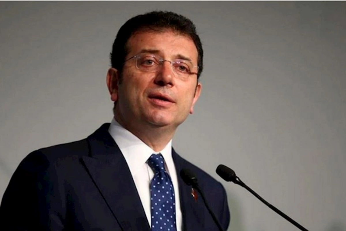 Əkrəm İmamoğlunun diplomu ləğv edilib