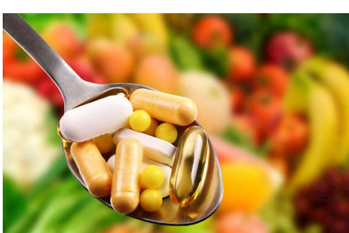 Yazda qəbul edilməli 4 ən vacib vitamin