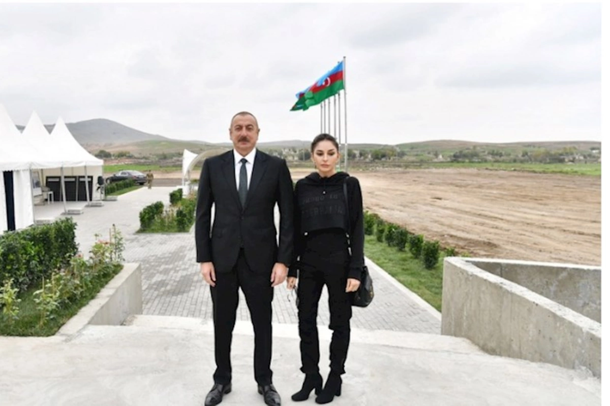 Milli Məclis İlham Əliyev və Mehriban Əliyevanı Novruz və Ramazan bayramları münasibətilə təbrik edib