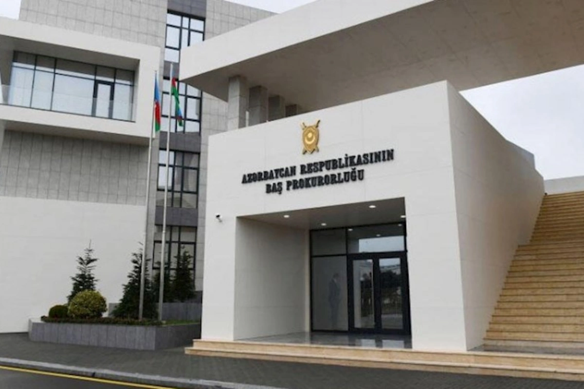 Monteneqroda törədilmiş ağır cinayətlə bağlı Azərbaycanda DNT tədqiqatı aparılıb