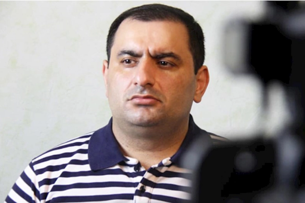 Rüfət Səfərovun həbs müddəti uzadıldı