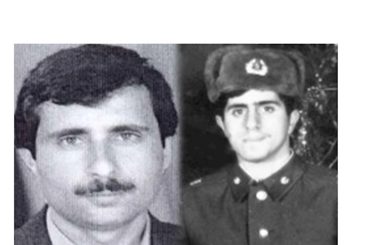 Daha 2 itkin şəhidimiz dəfn olunacaq