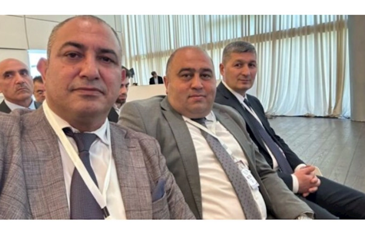 Ramil Əliyev: “Türk dünyasının ortaq dəyərlərini qoruyaraq gələcəyə baxmalıyıq”