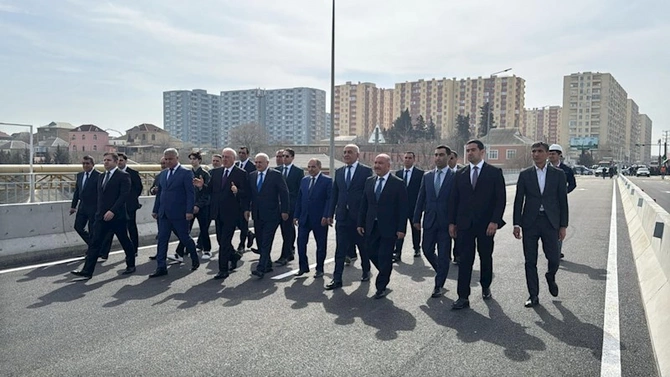 Saray körpüsü açıldı — FOTOLAR Saray körpüsü açıldı — FOTOLAR