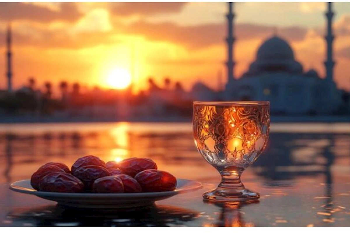 Ramazanın 20-ci günü: İmsak və iftar vaxtları