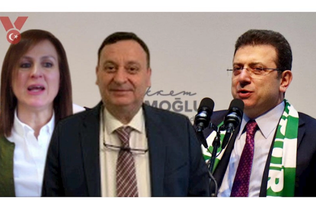 Türkiyədə azərbaycanlı qadın professorun diplomu ləğv edildi — Lalə Kazımbek kimdir?