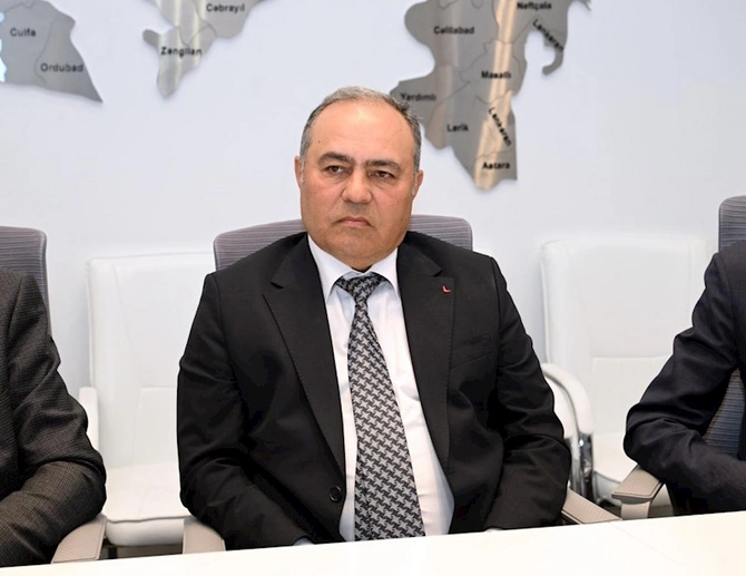 Sənət adamlarına diqqət və qayğı onlara böyük stimul verir — FOTOLAR