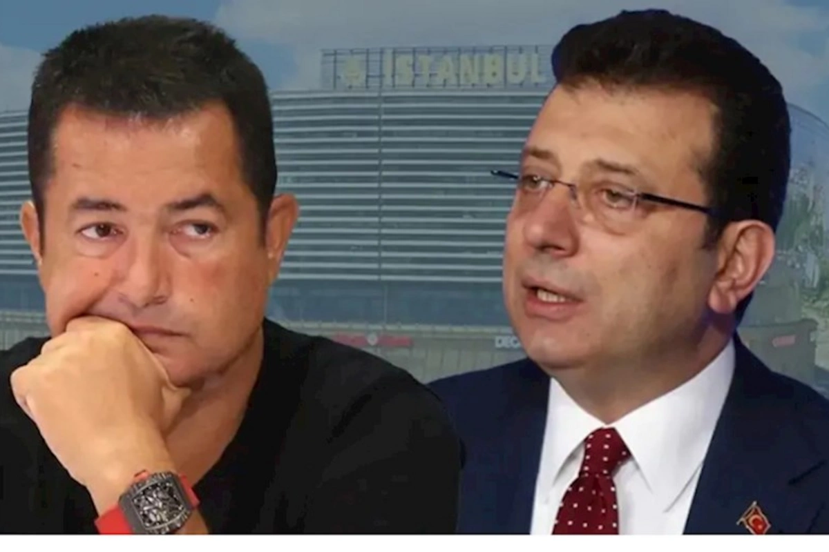 Acunun keçmiş bacanağı da saxlanıldı — İmamoğlu işi (FOTO)
