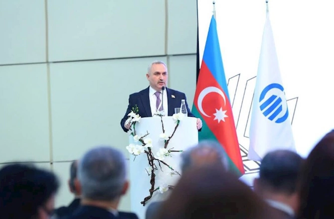 “Türkman irsi: vətəndaş cəmiyyətlərinin həmrəyliyi Forumu keçirildi — FOTOLAR