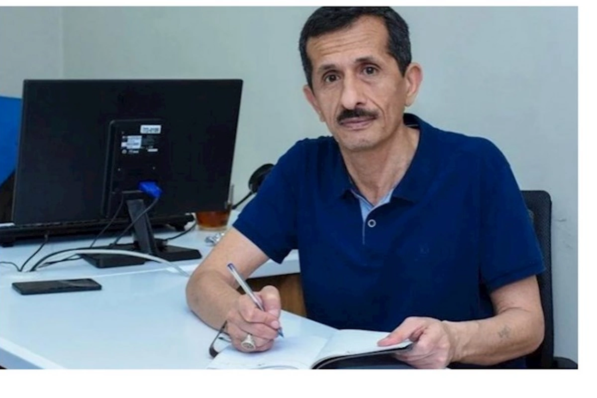 Azər Rəşidoğlunun səhhəti ilə bağlı xoş xəbər: Bu qədər tez reaksiyanın olacağını gözləmirdim