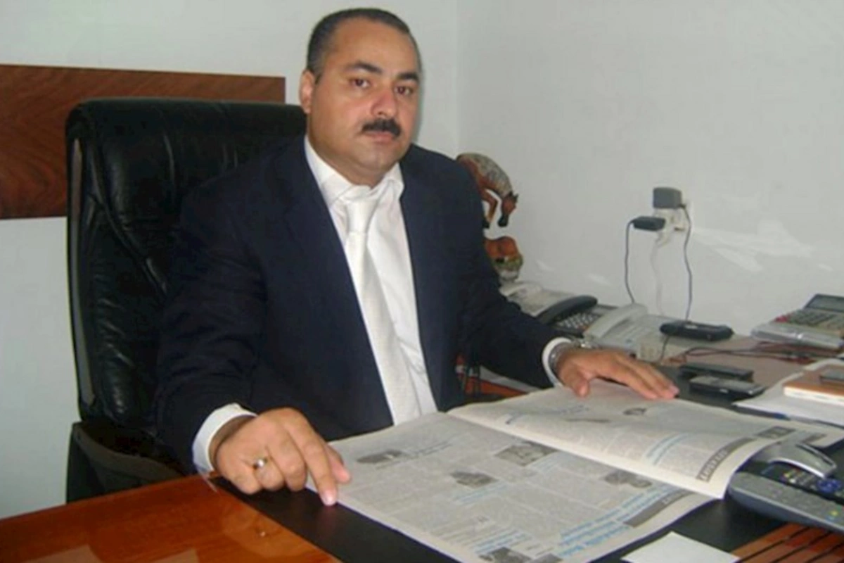 Habil Vəliyevə bu dəfə daha ağır cəza verildi
