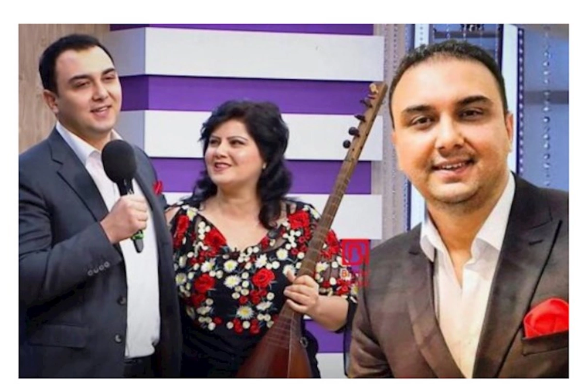 Aşıq Zülfiyyə ikinci dəfə nənə olacaq