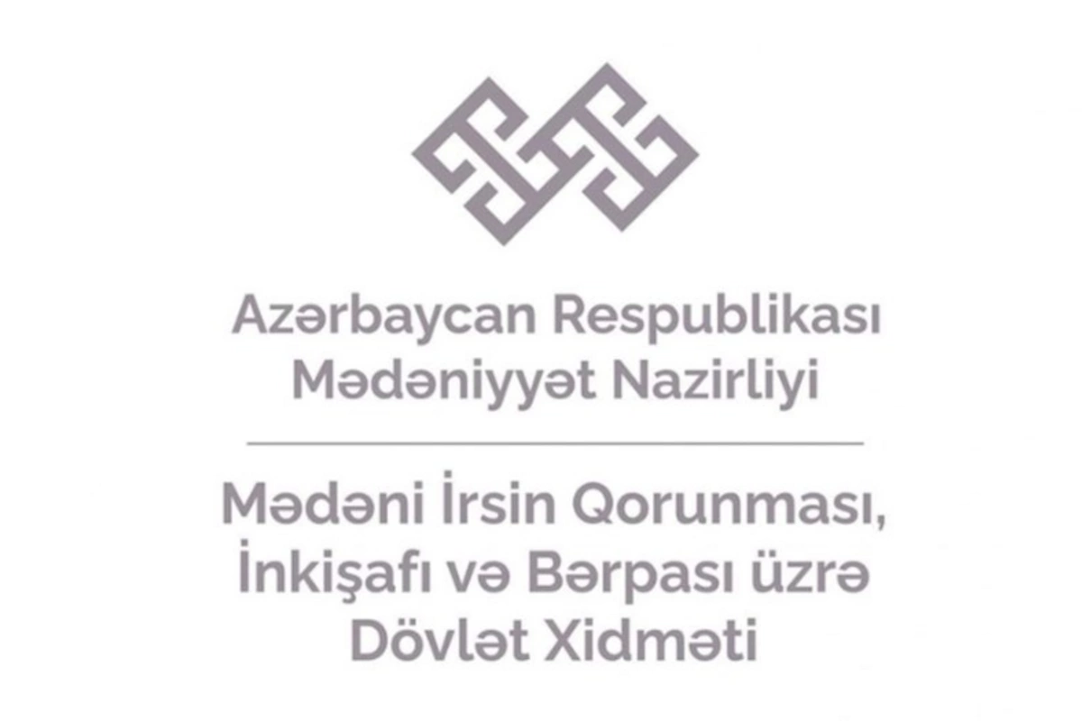 “Sevgi parkı”nın yaxınlığında sökülən tikililər mühafizə olunan abidələr siyahısına daxil deyil