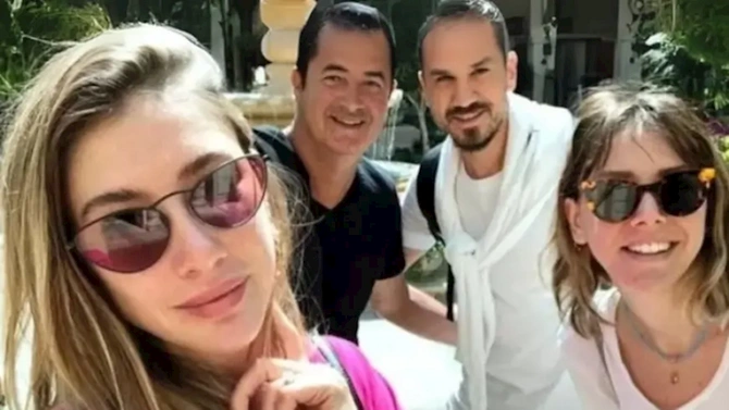 Acunun keçmiş bacanağı da saxlanıldı — İmamoğlu işi (FOTO)