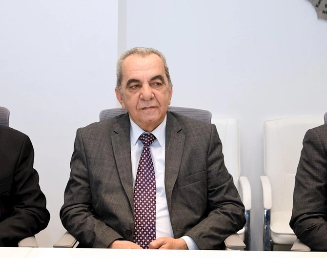 Sənət adamlarına diqqət və qayğı onlara böyük stimul verir — FOTOLAR