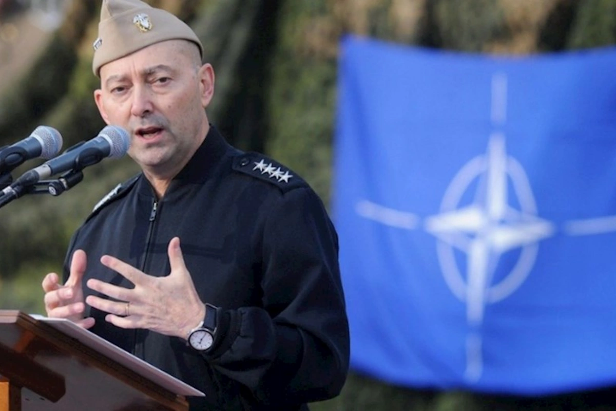 NATO fəaliyyətini dayandıra bilər