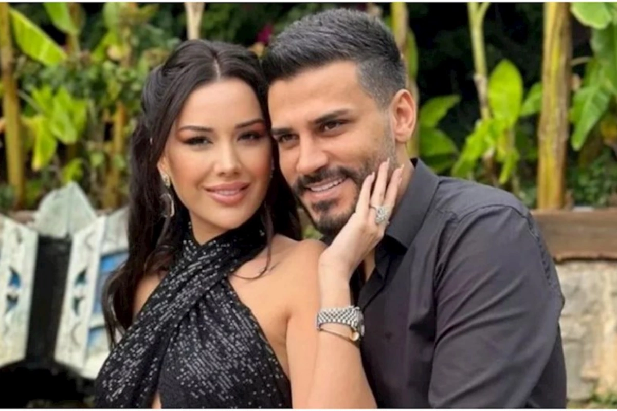 Dilan Polat və əri barəsində həbs qərarı verildi