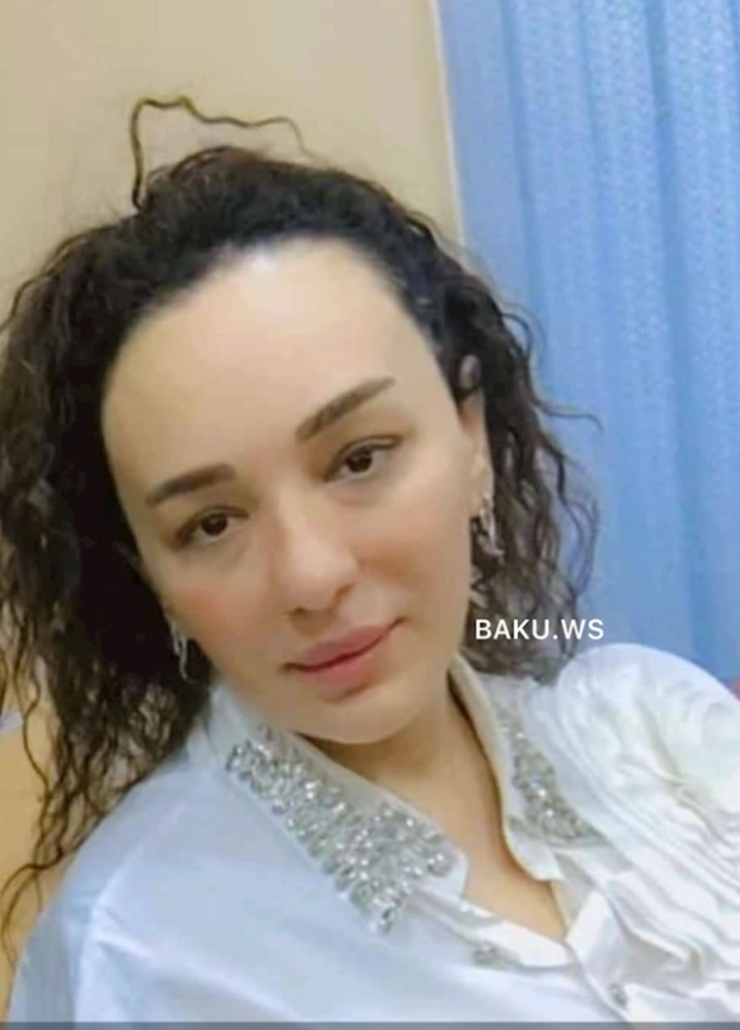 Azərbaycanda dövlət məmuru gənc yaşında vəfat etdi — FOTO