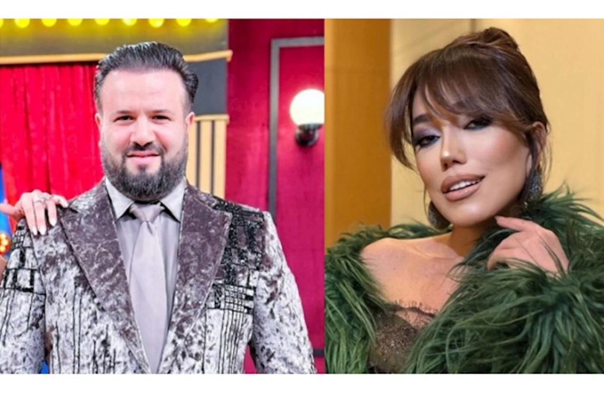 Lalə buna görə Elnurdan küsübmüş