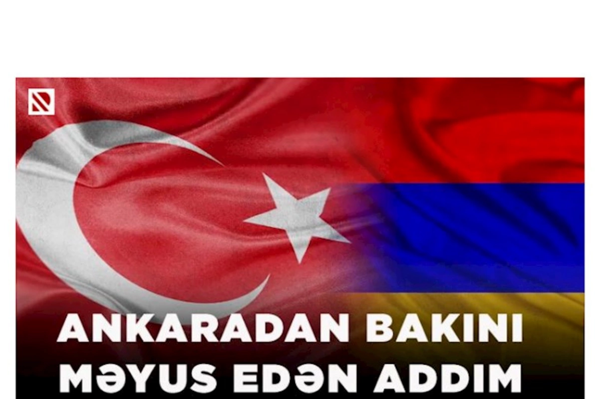 Ankaradan bizi məyus edən addım — VİDEO