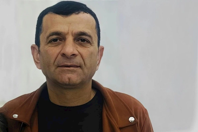 Azərbaycanlı çempion Ukraynada öldürüldü — FOTO Azərbaycanlı çempion Ukraynada öldürüldü — FOTO