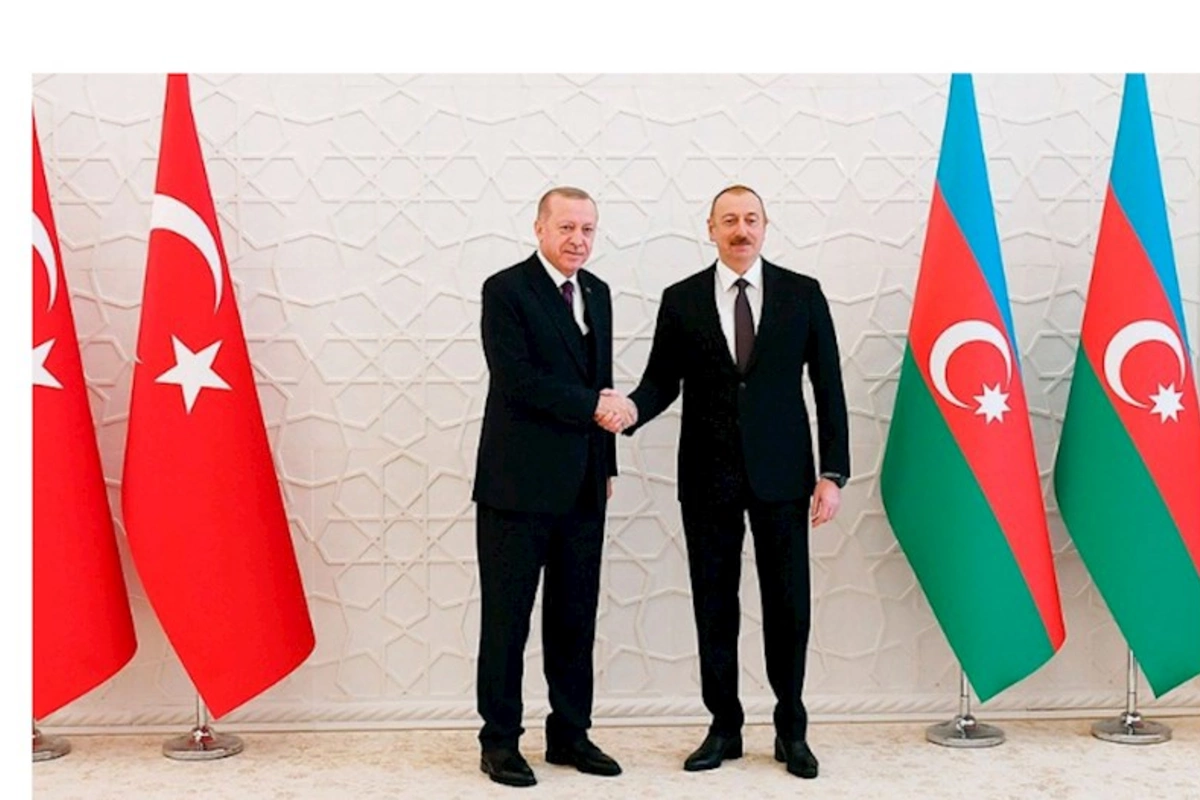 Ərdoğan İlham Əliyevi TƏBRİK ETDİ