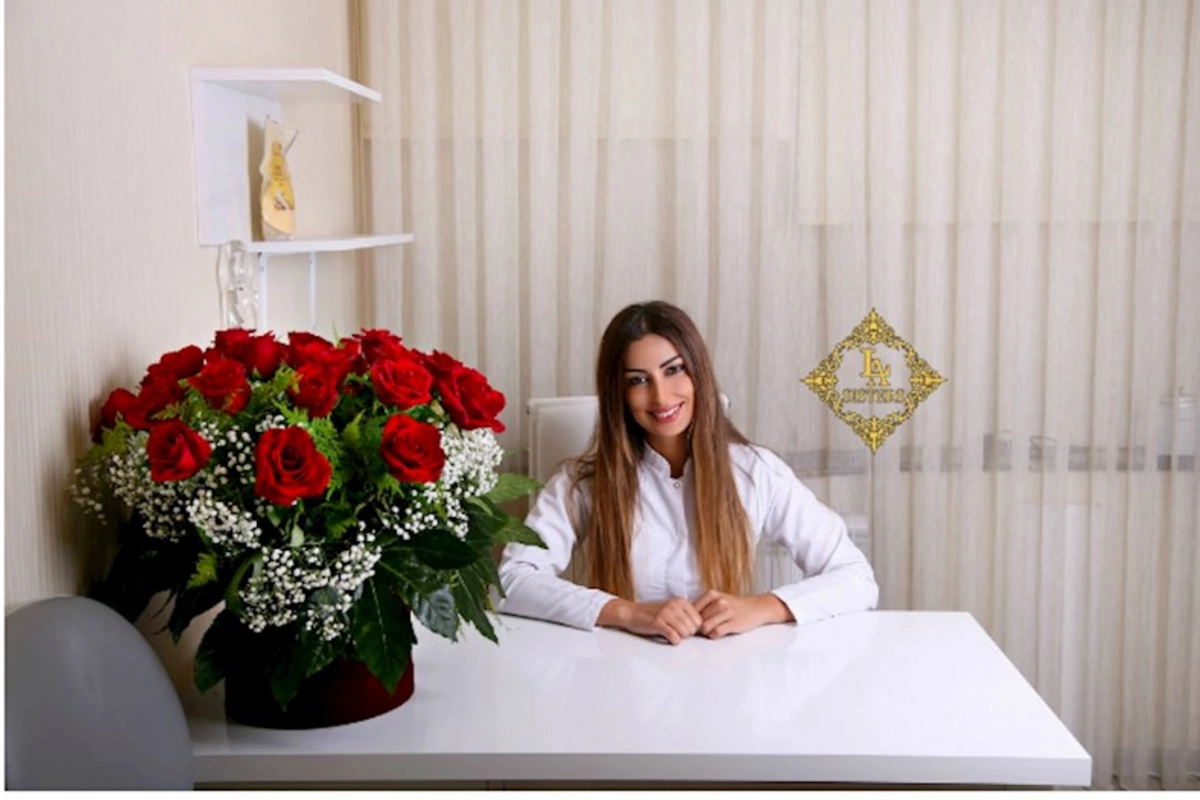 Bakıda məşhur kosmetoloq böyük məbləğdə CƏRİMƏLƏNDİ