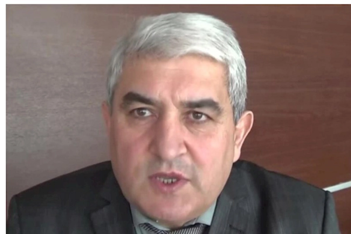 Hafiz Həsənov barəsində 4 ay müddətinə ev dustaqlığı qətimkan tədbiri seçilib