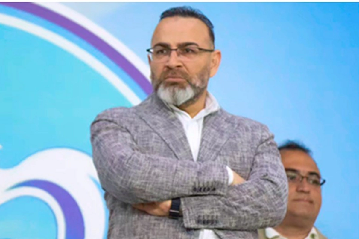 Elnur Məmmədliyə ağır itki üz verib — FOTO