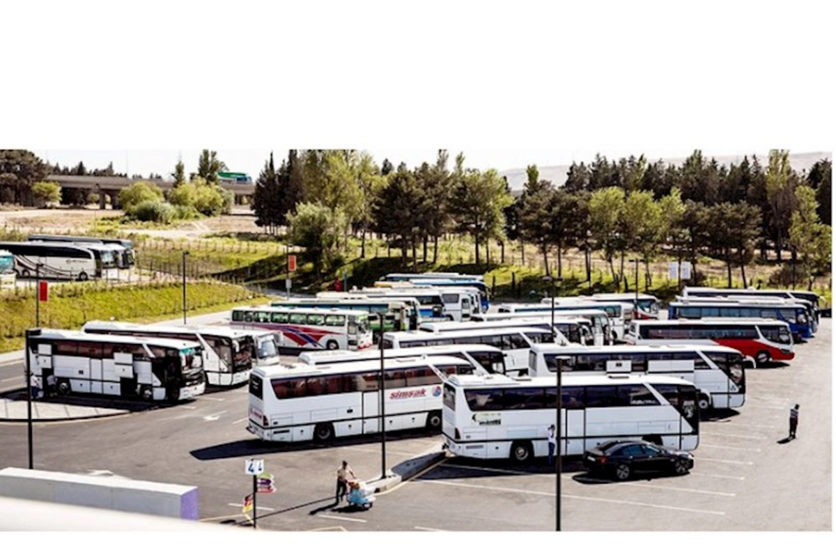 Avtovağzalda avtobus qıtlığı yaşanır? — Qiymət artımı ilə bağlı iddialara AGENTLİKDƏN CAVAB
