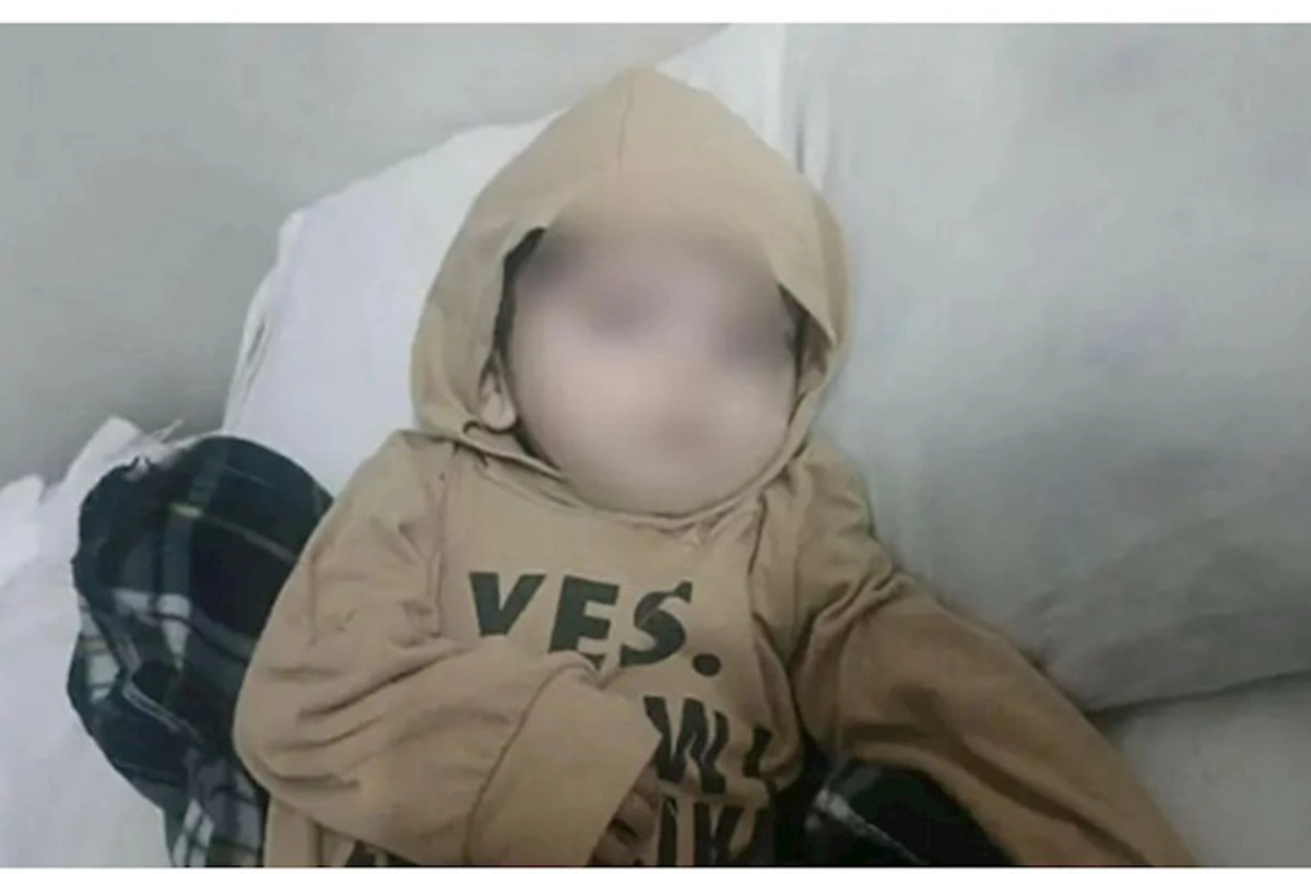 Uşağı yedirdib-içirdib, çıxmışam evdən — Körpəsini atan ana danışdı