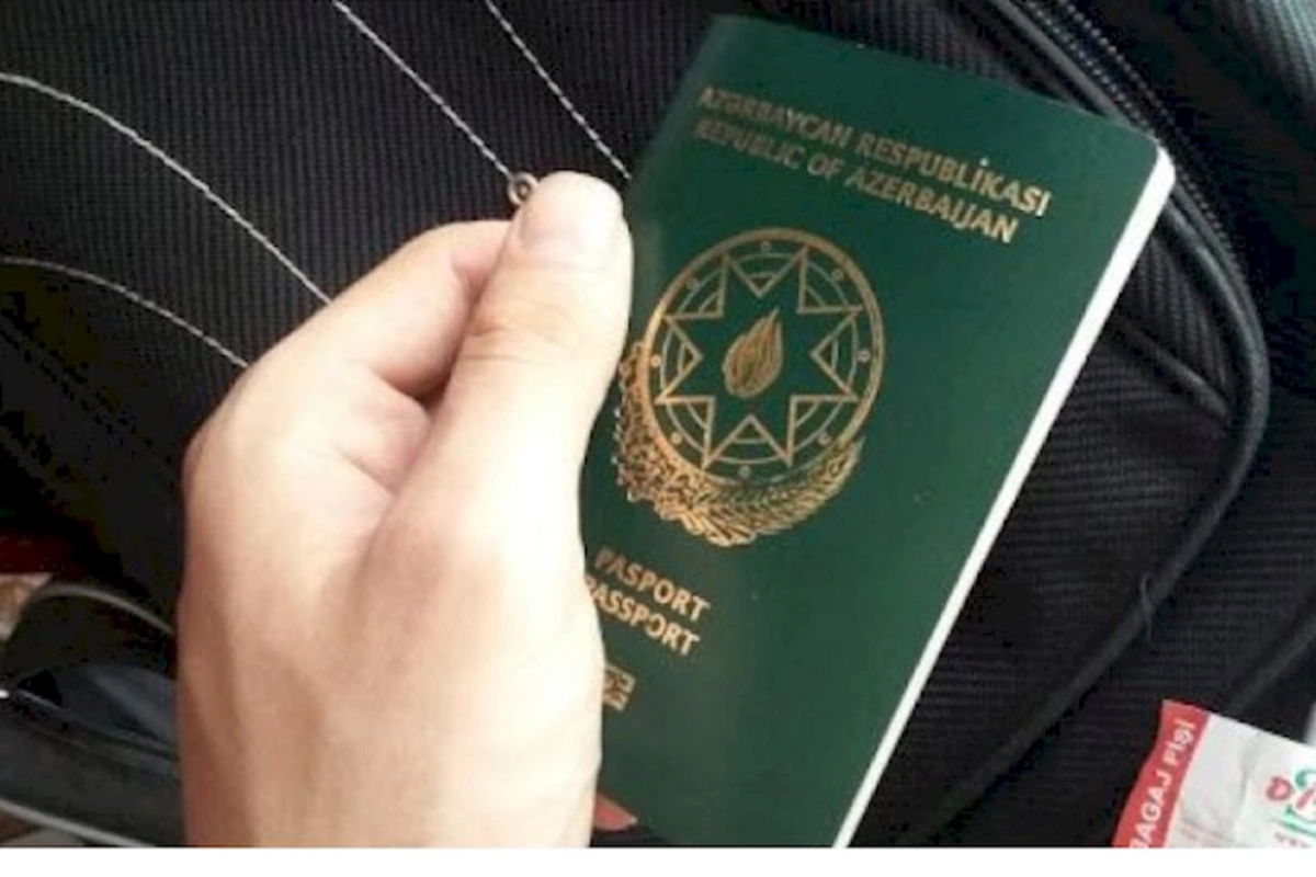 Dünyanın ən güclü pasportları: Azərbaycan reytinq cədvəlində neçənci yerdədir?
