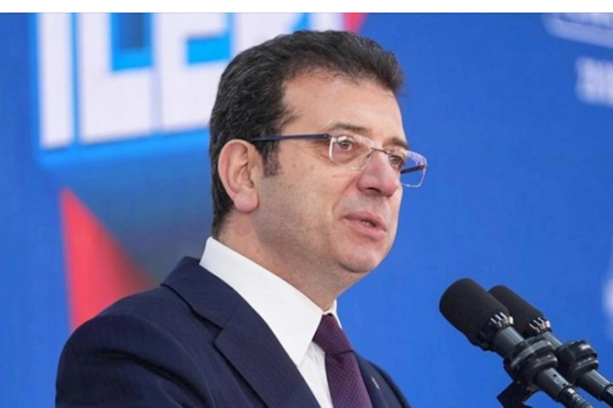 İmamoğlunun qanunsuz əmlak əməliyyatları üzə çıxdı