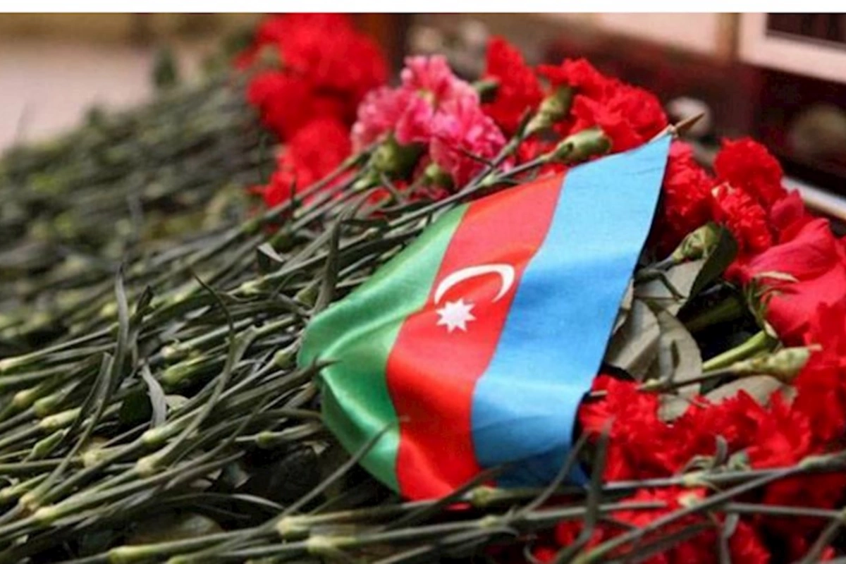 Qar uçqununda həlak olan əsgərlərimizə şəhid statusu veriləcək