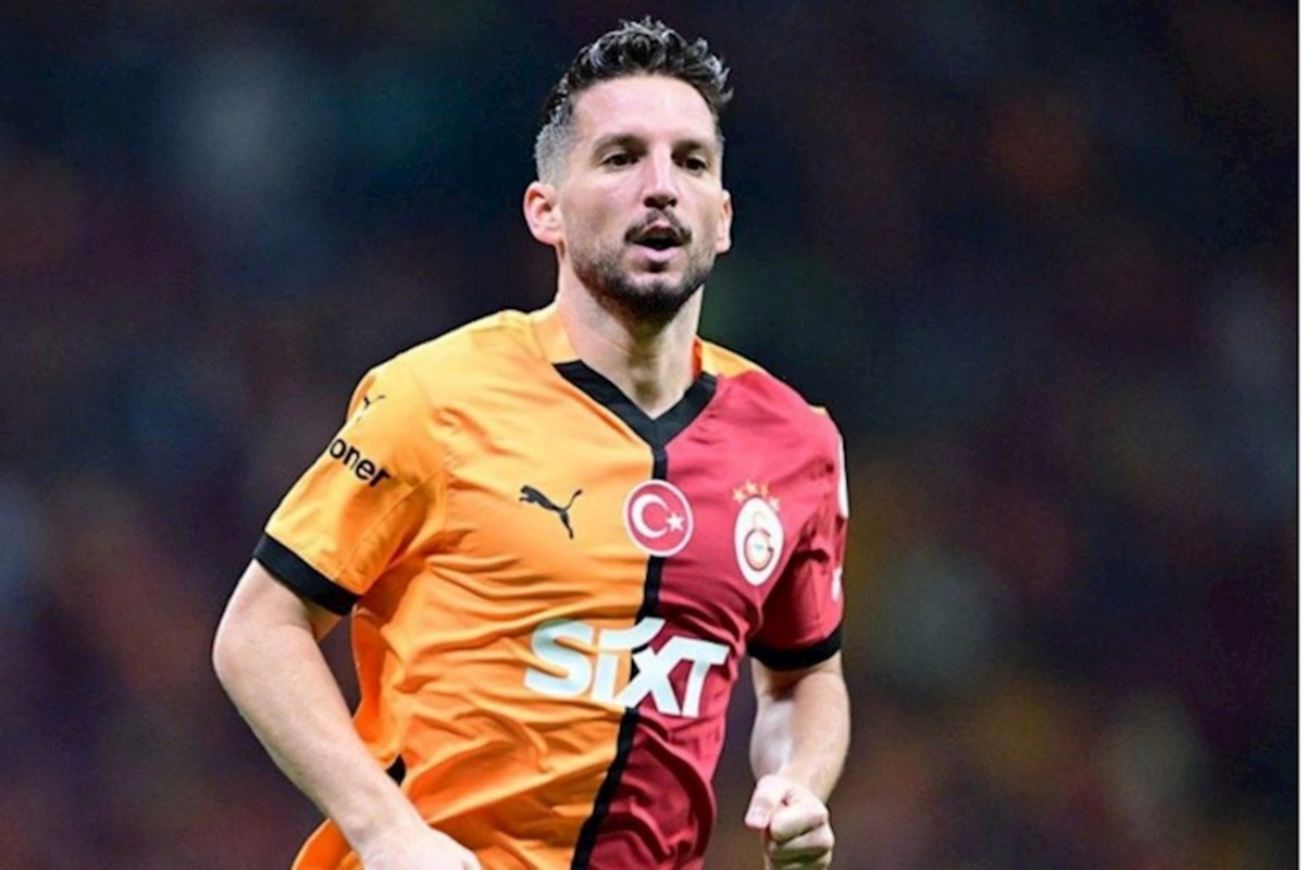 Mertens Neapol şəhərinin fəxri vətəndaşı olacaq