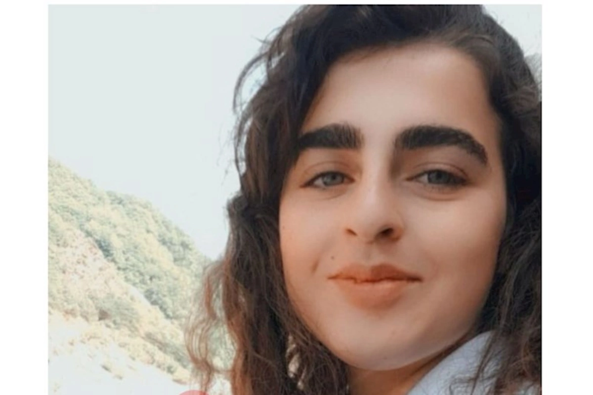 Bərdədə itkin düşən 17 yaşlı qız axtarılır