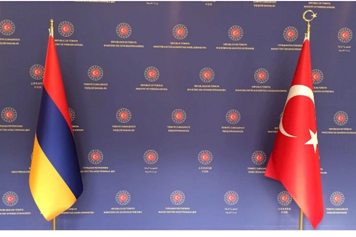 Türkiyədən Ermənistana dəstək, Azərbaycana köstək…