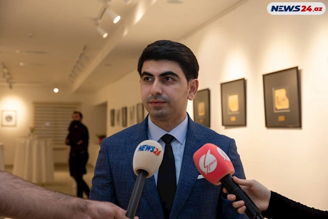 Media: Cəmiyyətin güzgüsü və ictimai maraqların qoruyucusu Media: Cəmiyyətin güzgüsü və ictimai maraqların qoruyucusu